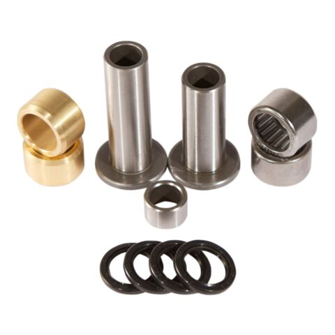 Pivot Works Swingarm Bearing Kit Kawasaki / Suzuki 60cc-100cc 1983-2026