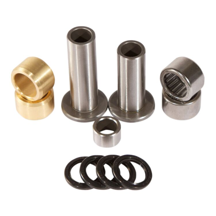 Pivot Works Swingarm Bearing Kit Suzuki 125cc-450cc 2004-2026