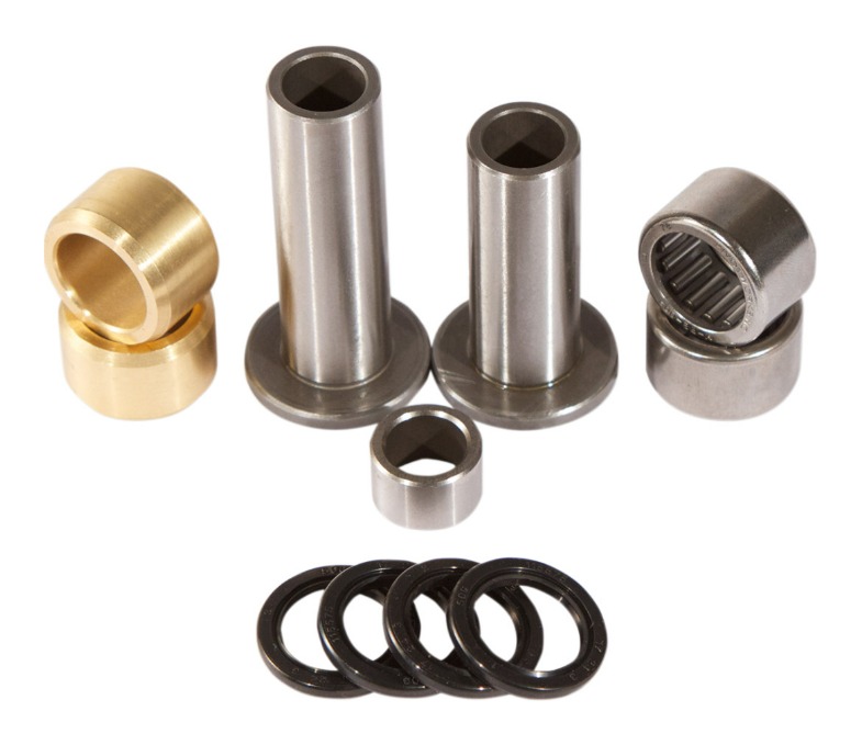 Pivot Works Swingarm Bearing Kit Suzuki DRZ 400 E / S / K / SM 2000