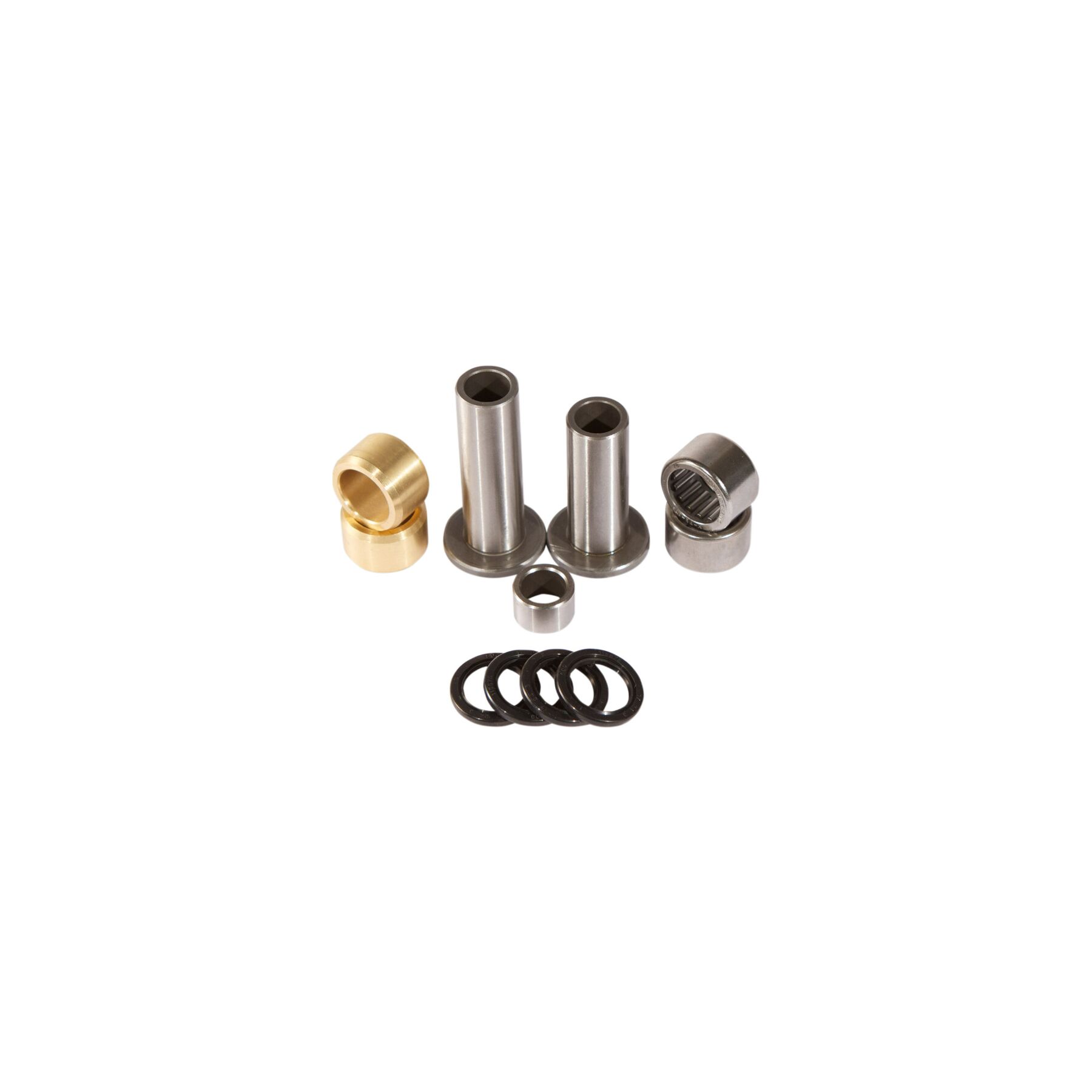 Pivot Works Swingarm Bearing Kit Yamaha YZ65 / YZ80 / YZ85 1999-2026
