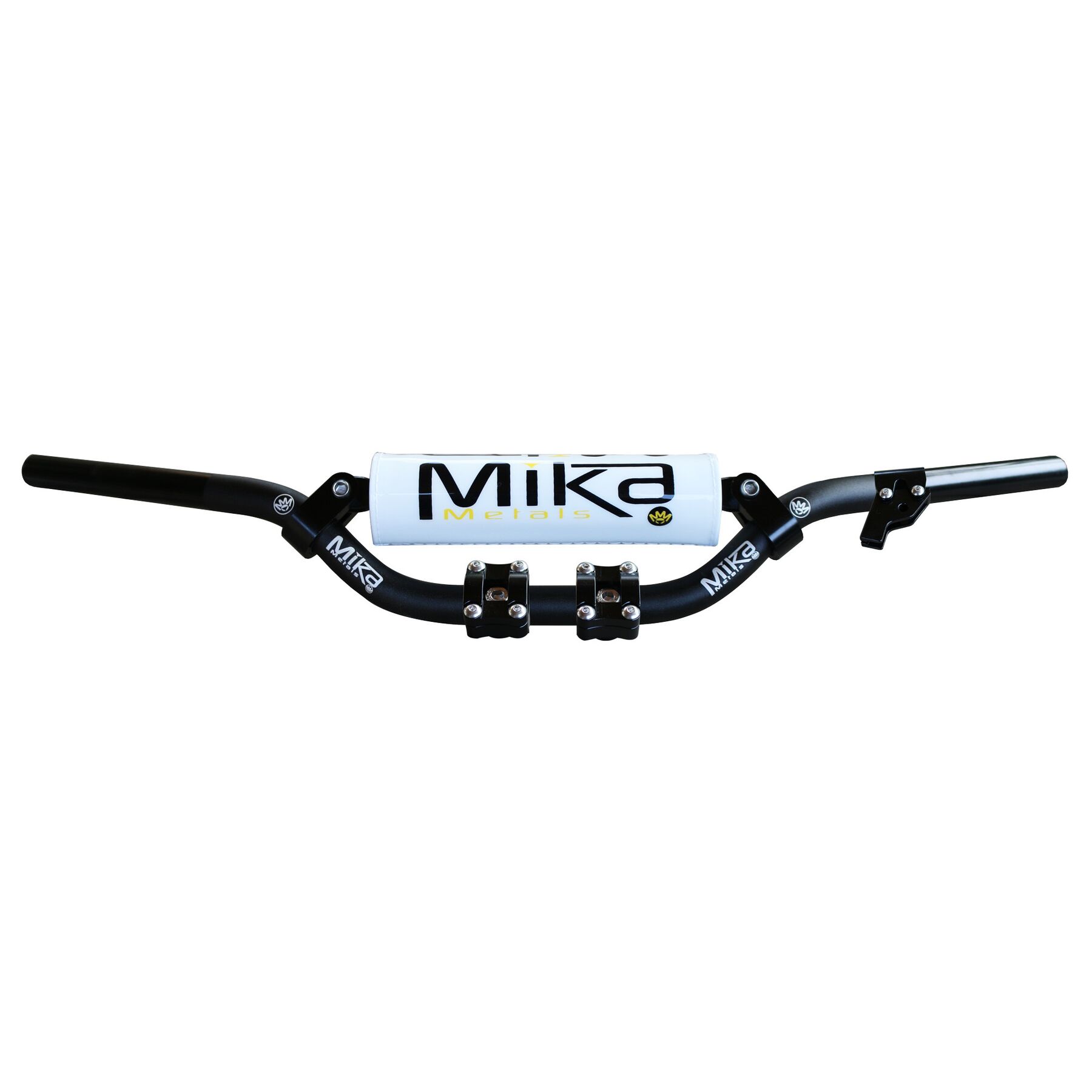Mika Metals Handlebar Kit 3/4 Yamaha PW50 1981-2026