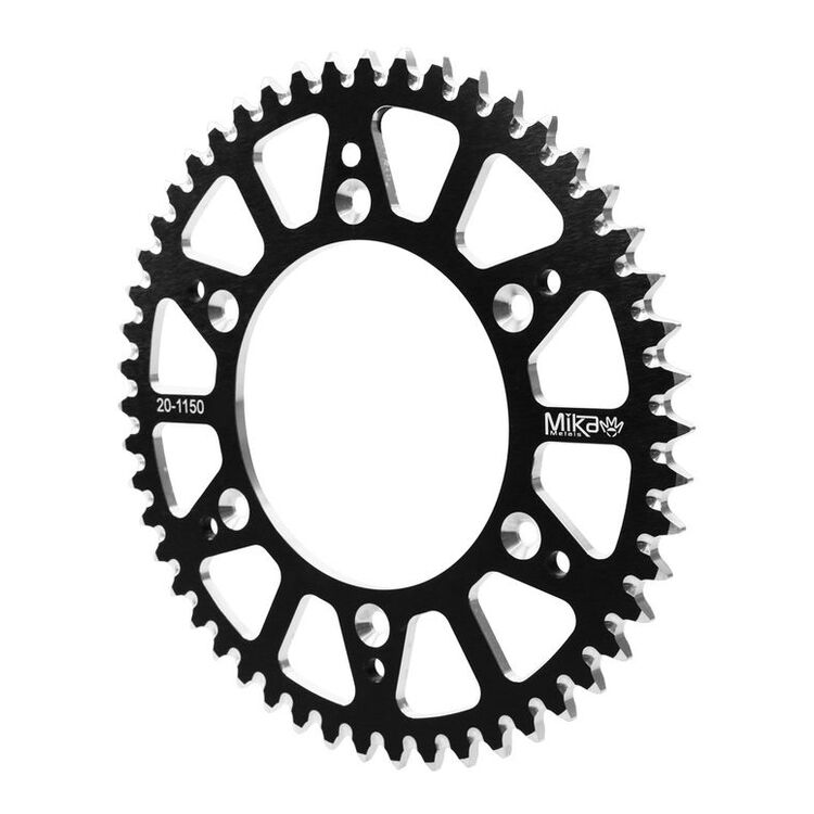 Mika Metals Rear Aluminum Sprocket Yamaha YZ65 2018-2024