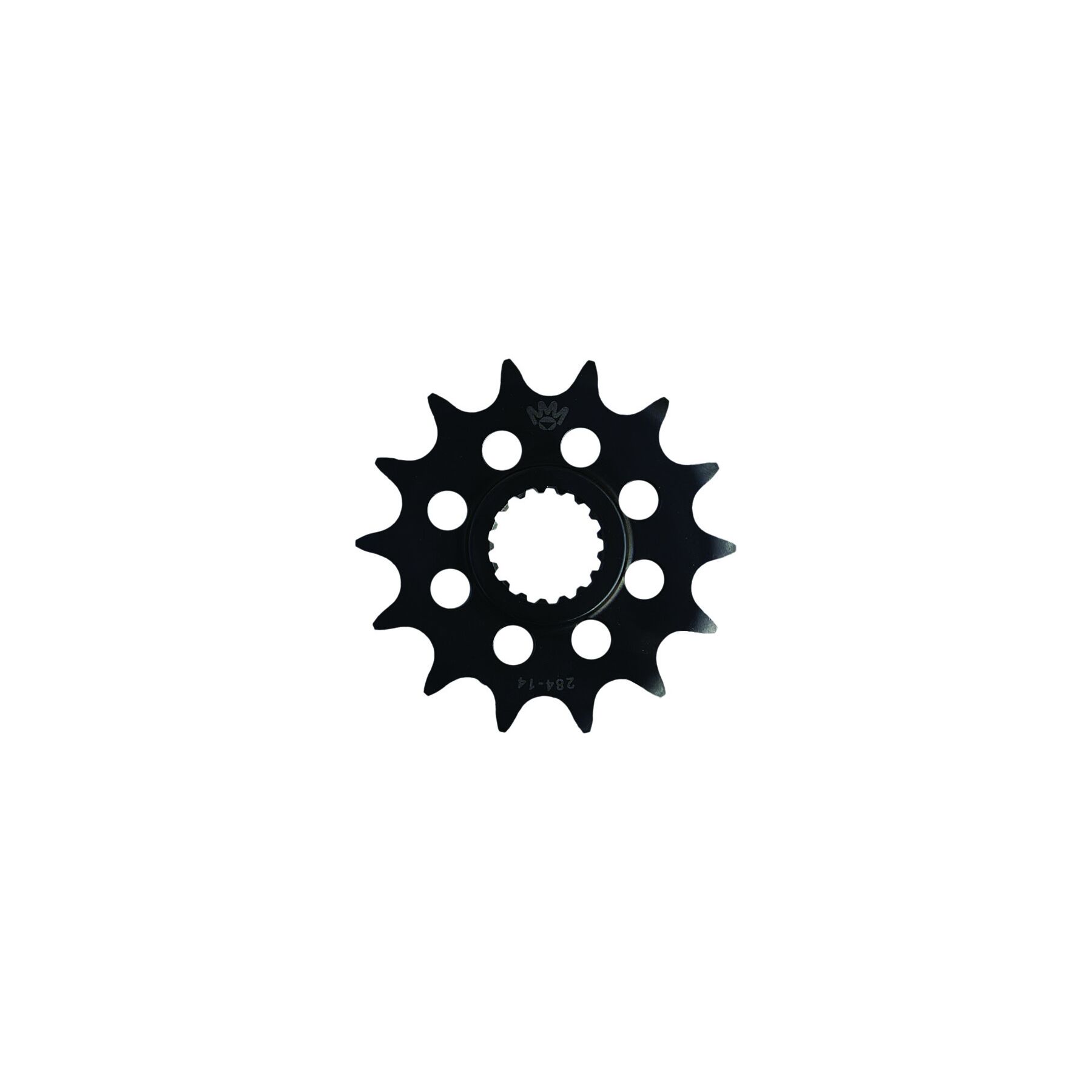 Mika Metals Front Sprocket KTM 50 SX / Husqvarna TC 50 2009-2023