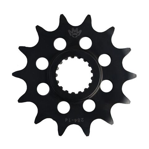 Mika Metals Front Sprocket Cobra 50cc 2008-2017 (13T)