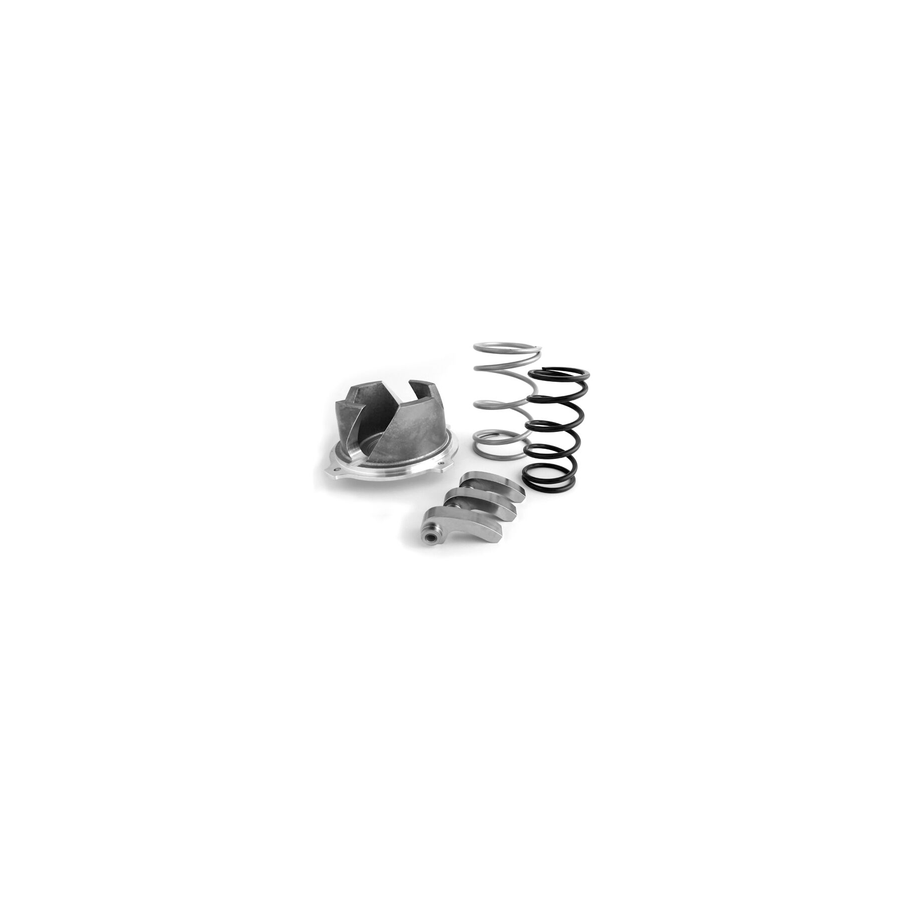 EPI Performance Mudder Clutch Kit Polaris RZR 1000 S / S4 / Trail S 20