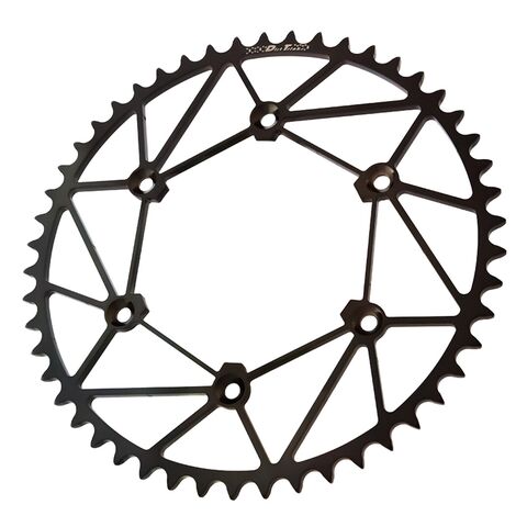 Dirt Tricks Steel Rear Sprocket Kawasaki / Suzuki 125cc-450cc 1985-2026
