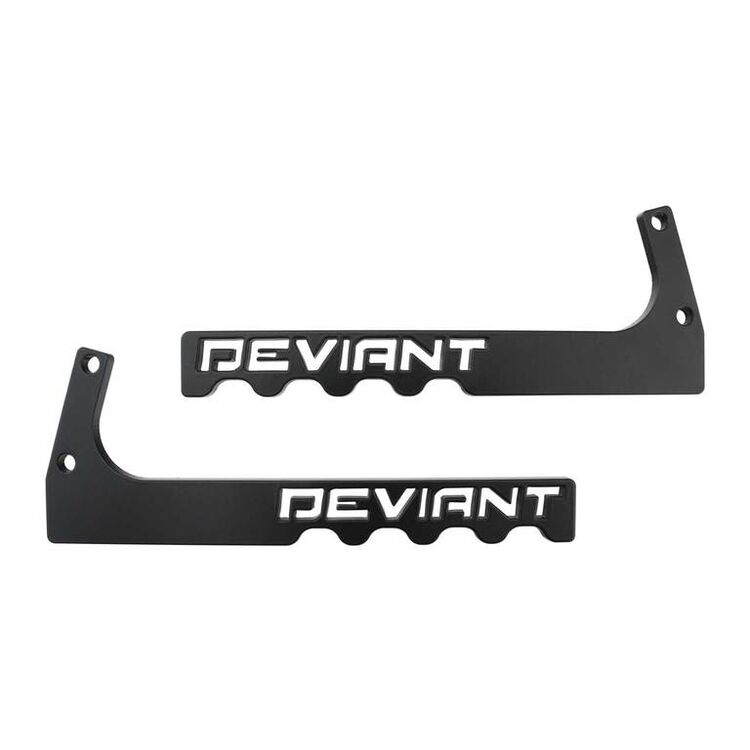 Deviant Race Parts Door Handles Can-Am Maverick X3 2017-2019