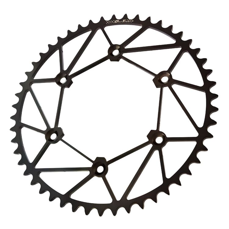 Dirt Tricks Steel Rear Sprocket