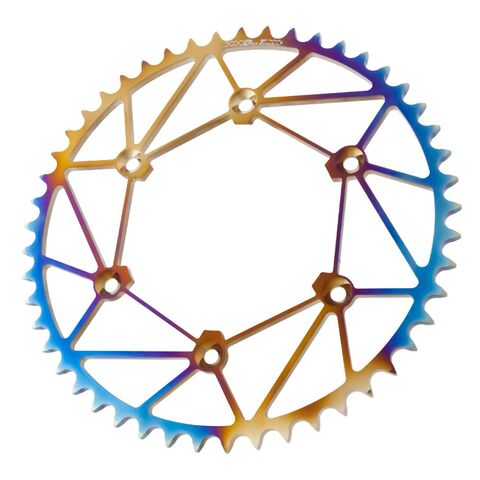 Dirt Tricks Steel Rear Sprocket
