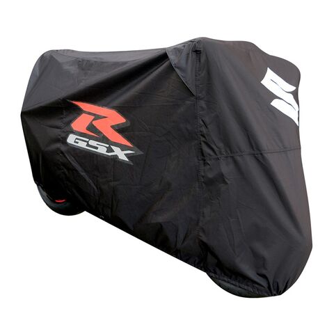 Suzuki GSXR Cover