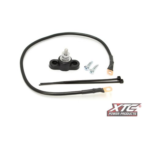 XTC Power Products Universal Ground Post