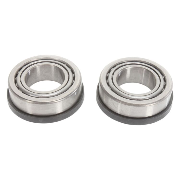 Pivot Works Steering Stem Bearing Kit Kawasaki / Suzuki 125cc-450cc 1992-2020
