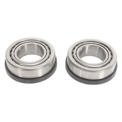 Pivot Works Steering Stem Bearing Kit Suzuki 85cc-125cc 2003-2024