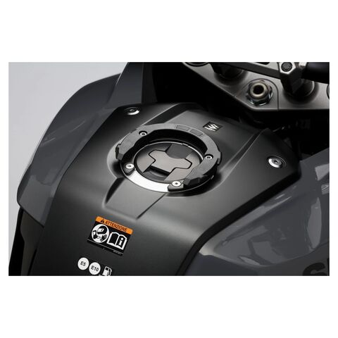 Suzuki Tank Bag Ring Lock GSXR / GSXS / VStrom