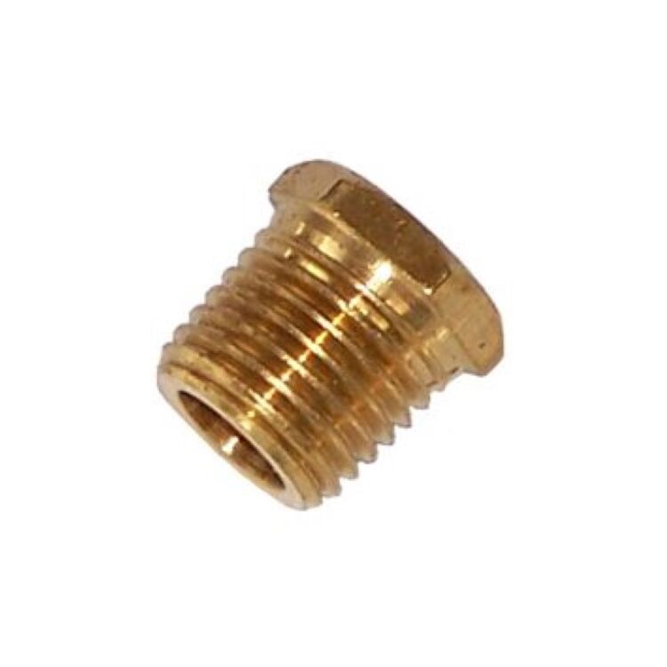 1/4"
