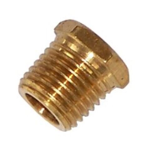 Kleinn Male Hex Plug