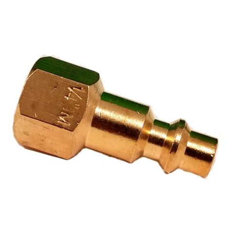 Kleinn 1/4" Male Quick Connector Stud
