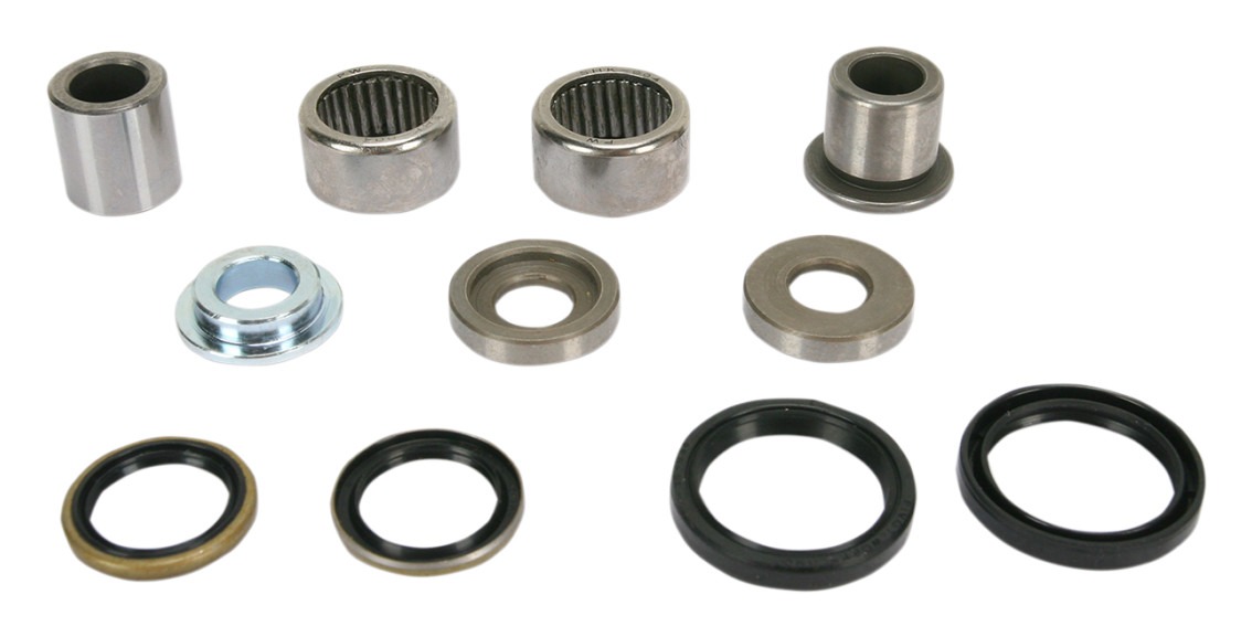 Pivot Works Shock Bearing Kit Honda 125cc450cc 19972024 RevZilla
