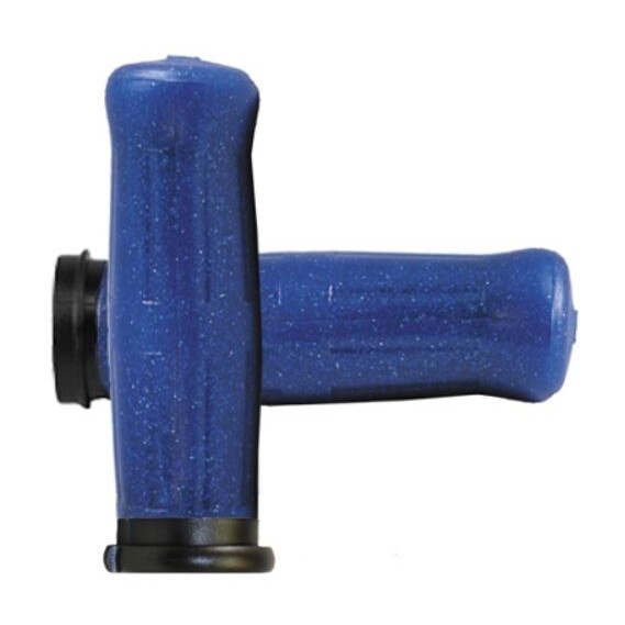 Avon Old School Standard Grips For Harley With Throttle By Wire N/A