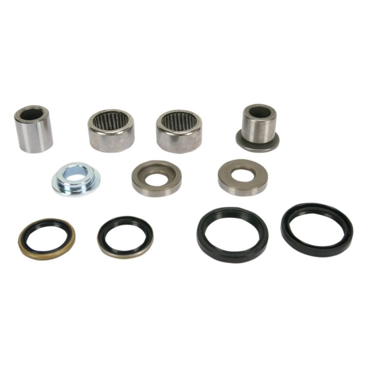 Pivot Works Shock Bearing Kit Kawasaki 200cc-650cc 1998-2018