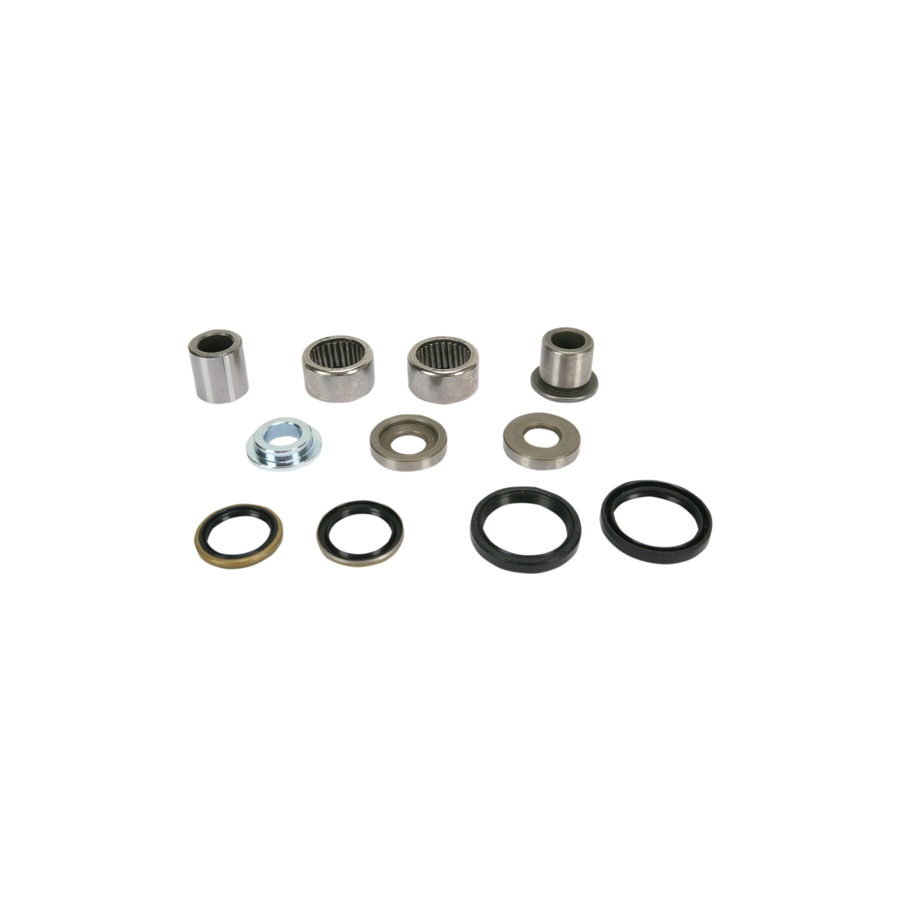 Pivot Works Shock Bearing Kit Suzuki RM125 / RM250 1996-1999