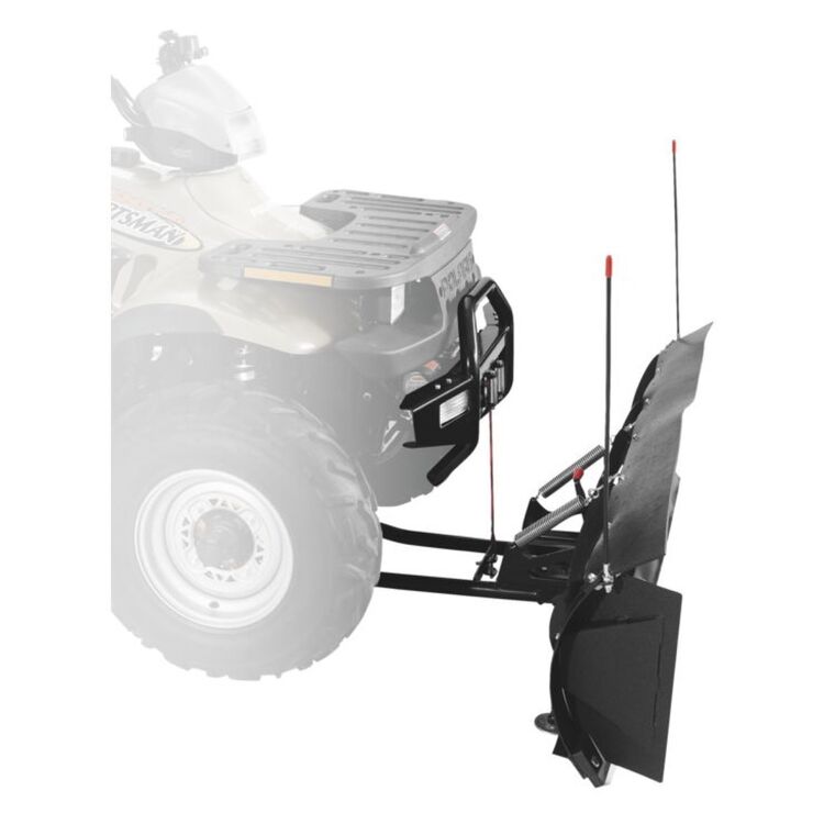 Warn ProVantage Straight Blade Plow Sidewall