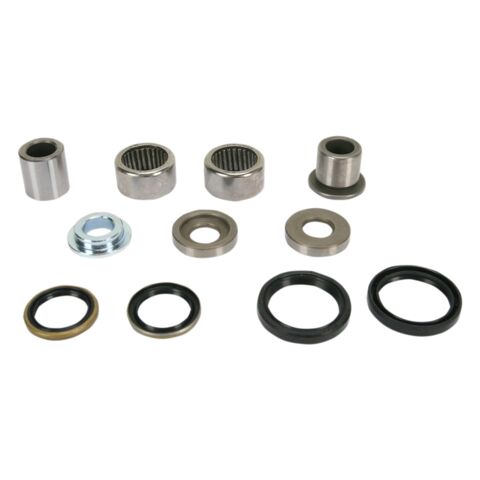 PIVOT WORKS SEAL/BUSHING KIT FORKS PART# PWFFK-H07-001 HONDA CRF 150R