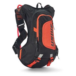 USWE Raw 8 Backpack With 3L Hydration Bladder