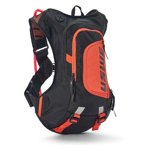 USWE Raw 8 Backpack With 3L Hydration Bladder