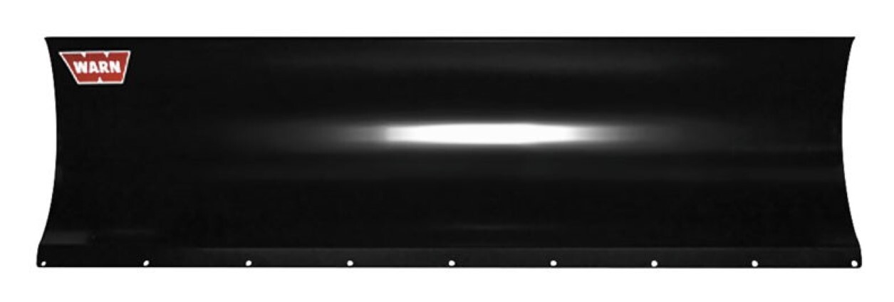 Warn ProVantage Straight Plow Blade 66"