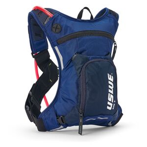 USWE Raw 3 Backpack With 2L Hydration Bladder