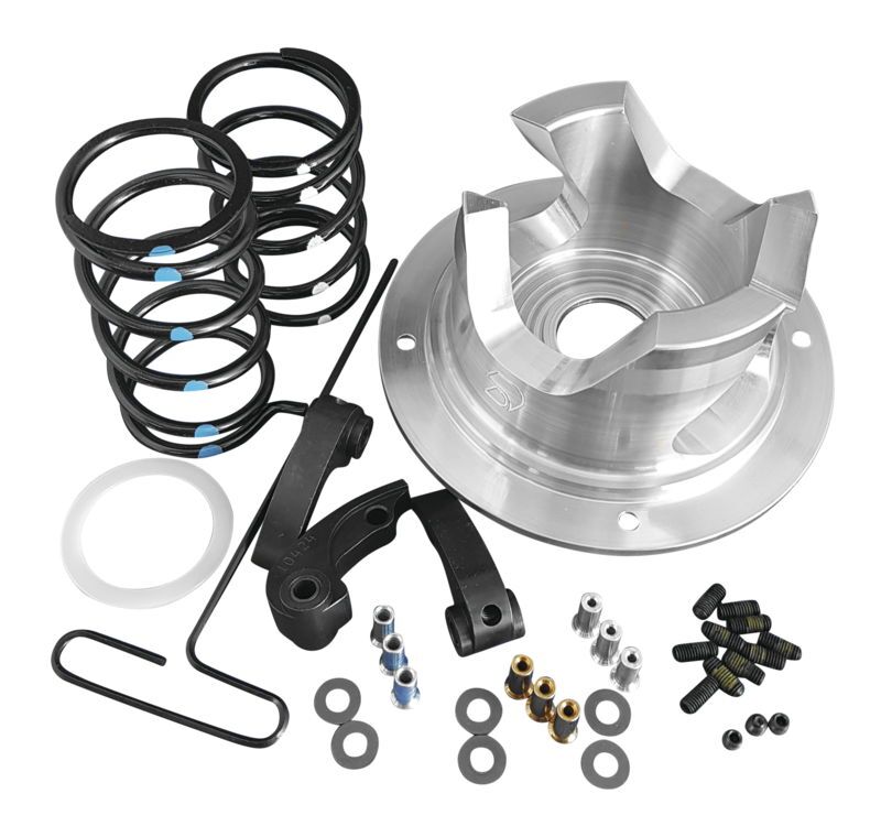 Dalton Industries Clutch Kit Polaris General XP / XP 4 1000 20202024