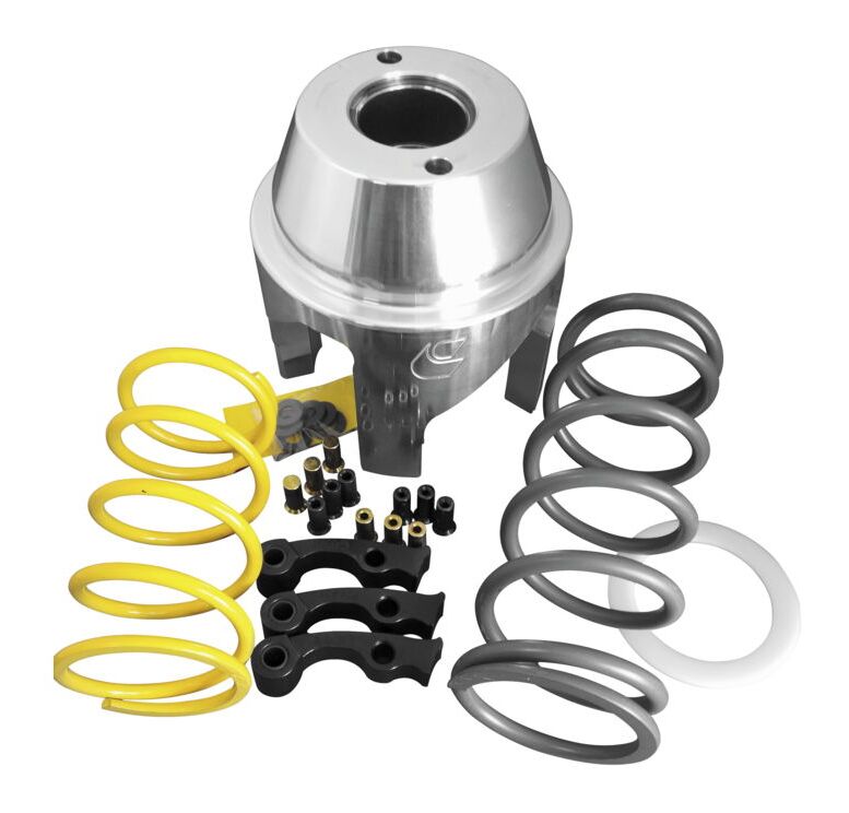 Dalton Industries Clutch Kit CanAm Maverick 1000R XMR 20172018 10 (41.90) Off! RevZilla