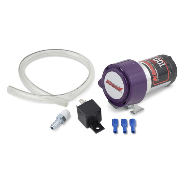 Kleinn Direct Drive Air Compressor