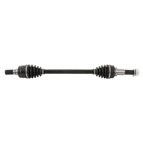 All Balls Racing 8 Ball Xtreme Rear Axle Yamaha Viking / Wolverine 2014-2025