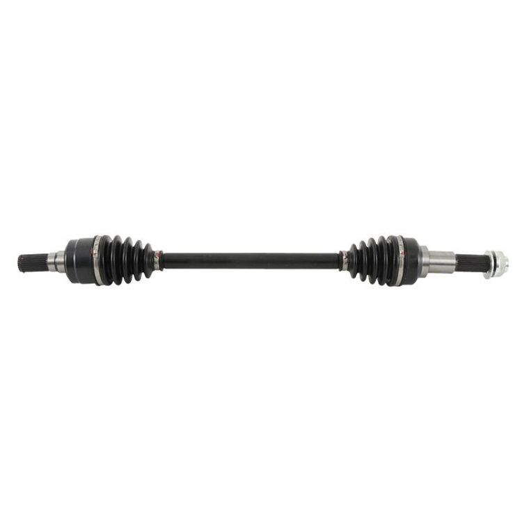 All Balls Racing 8 Ball Xtreme Rear Axle Yamaha Viking / Wolverine 2014-2023 