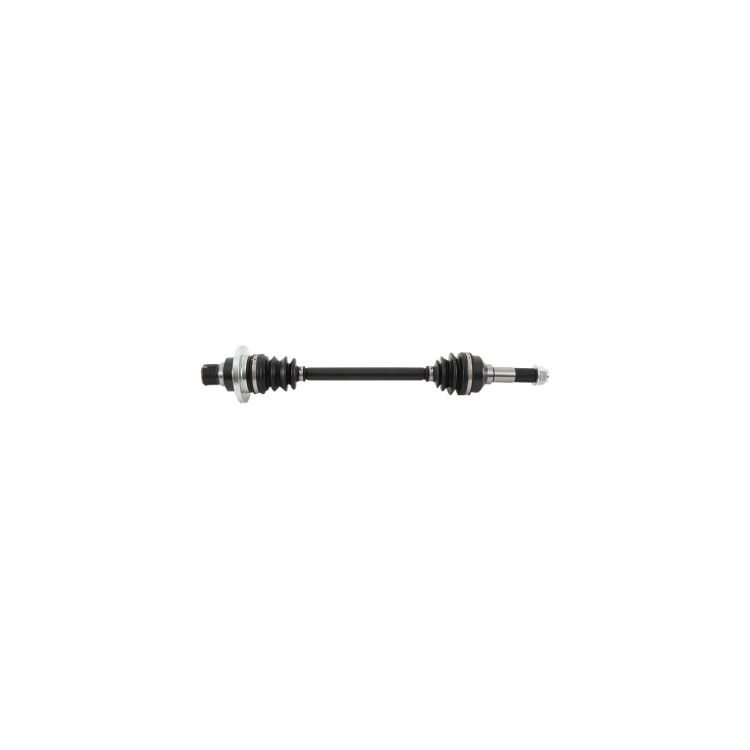 All Balls Racing 8 Ball Xtreme Rear Left Axle Yamaha Rhino 2006-2013