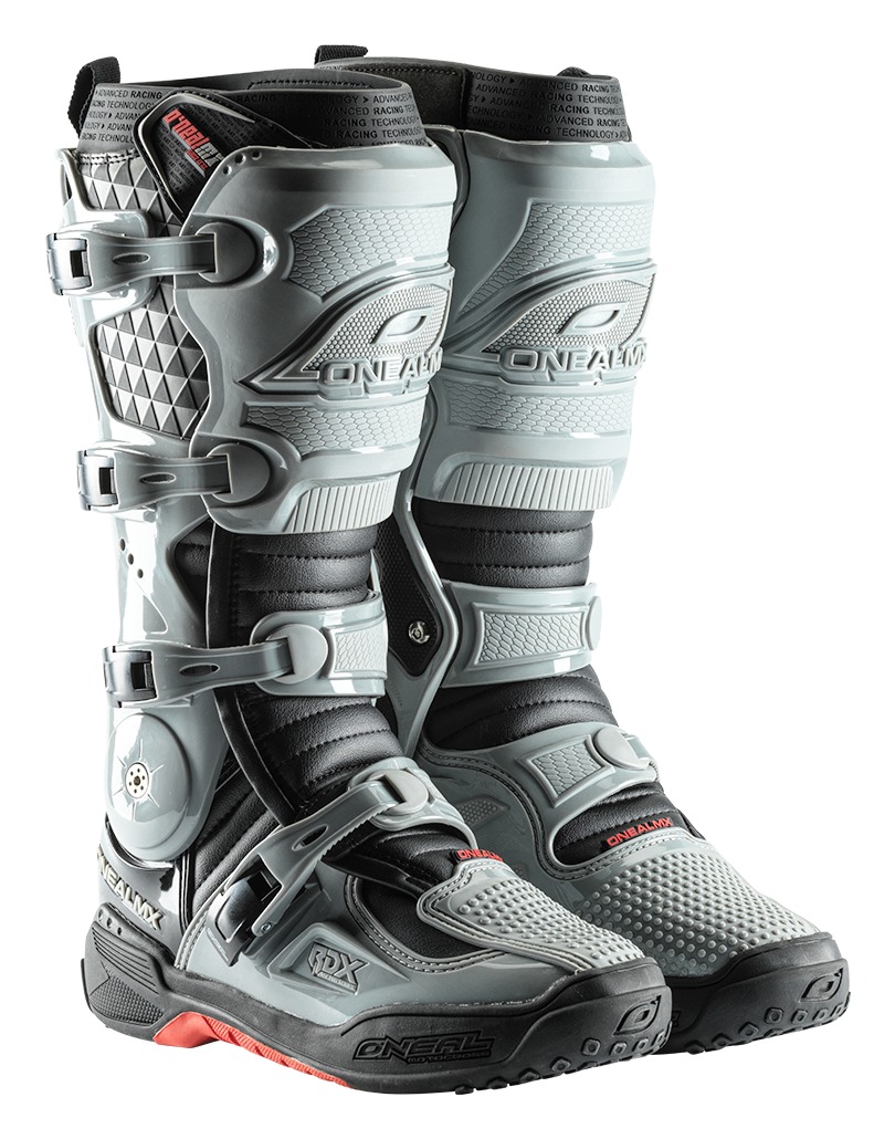 O'Neal RDX Boots 11