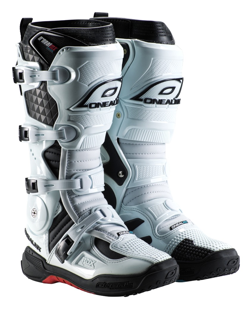 O'Neal RDX Boots 10