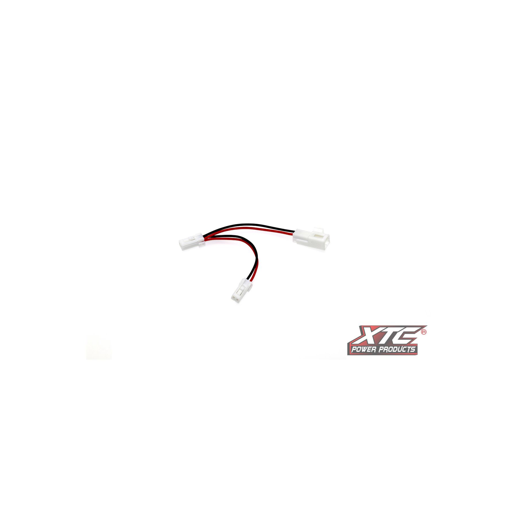 XTC Power Products Power Splitter Accessory Harness Can-Am Maverick X3