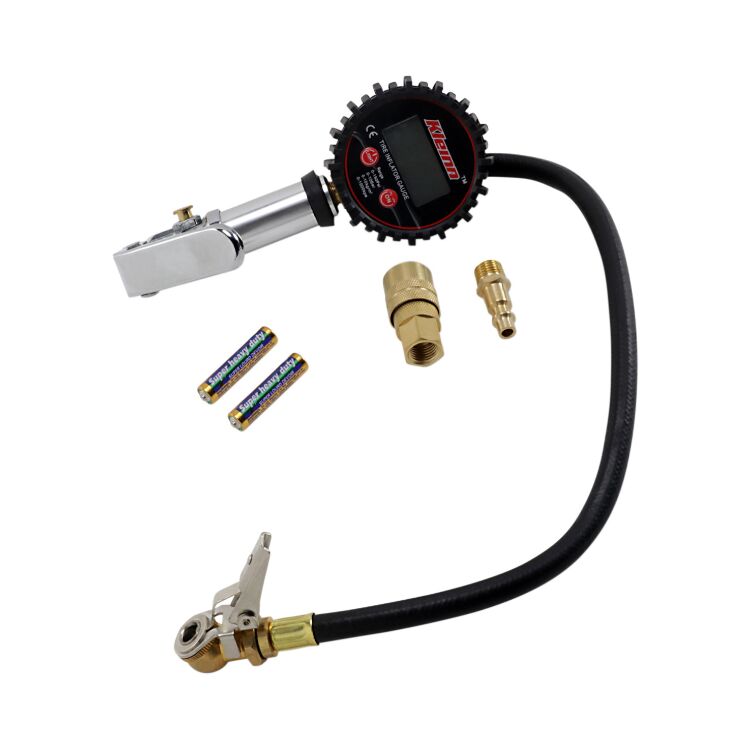 Kleinn Tire Inflation Tool