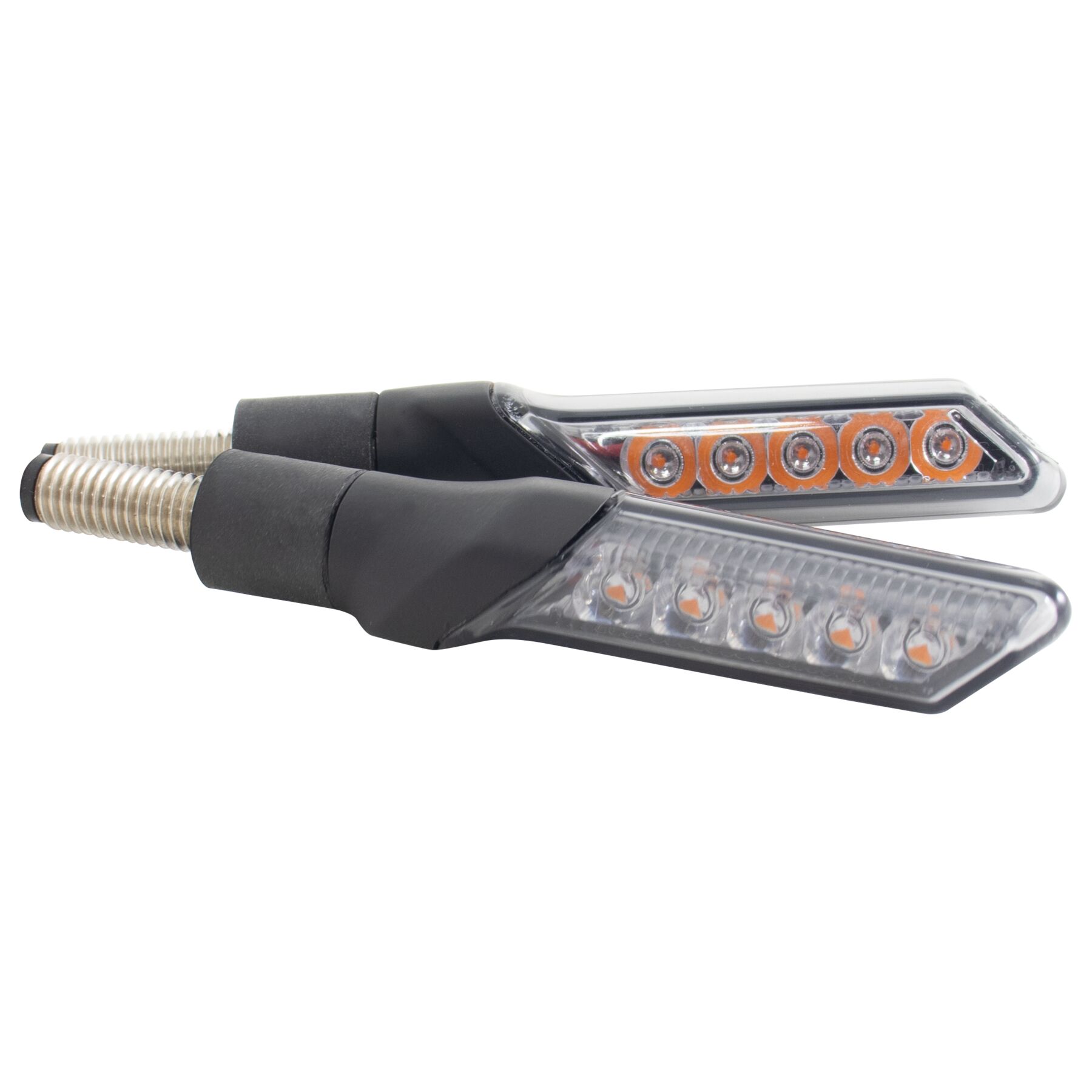 Koso GW-02 LED Turn Signals