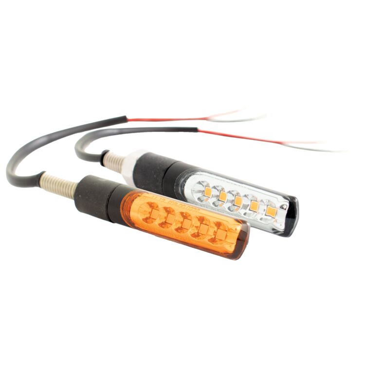 Koso Electro LED Sequential Turn Signal