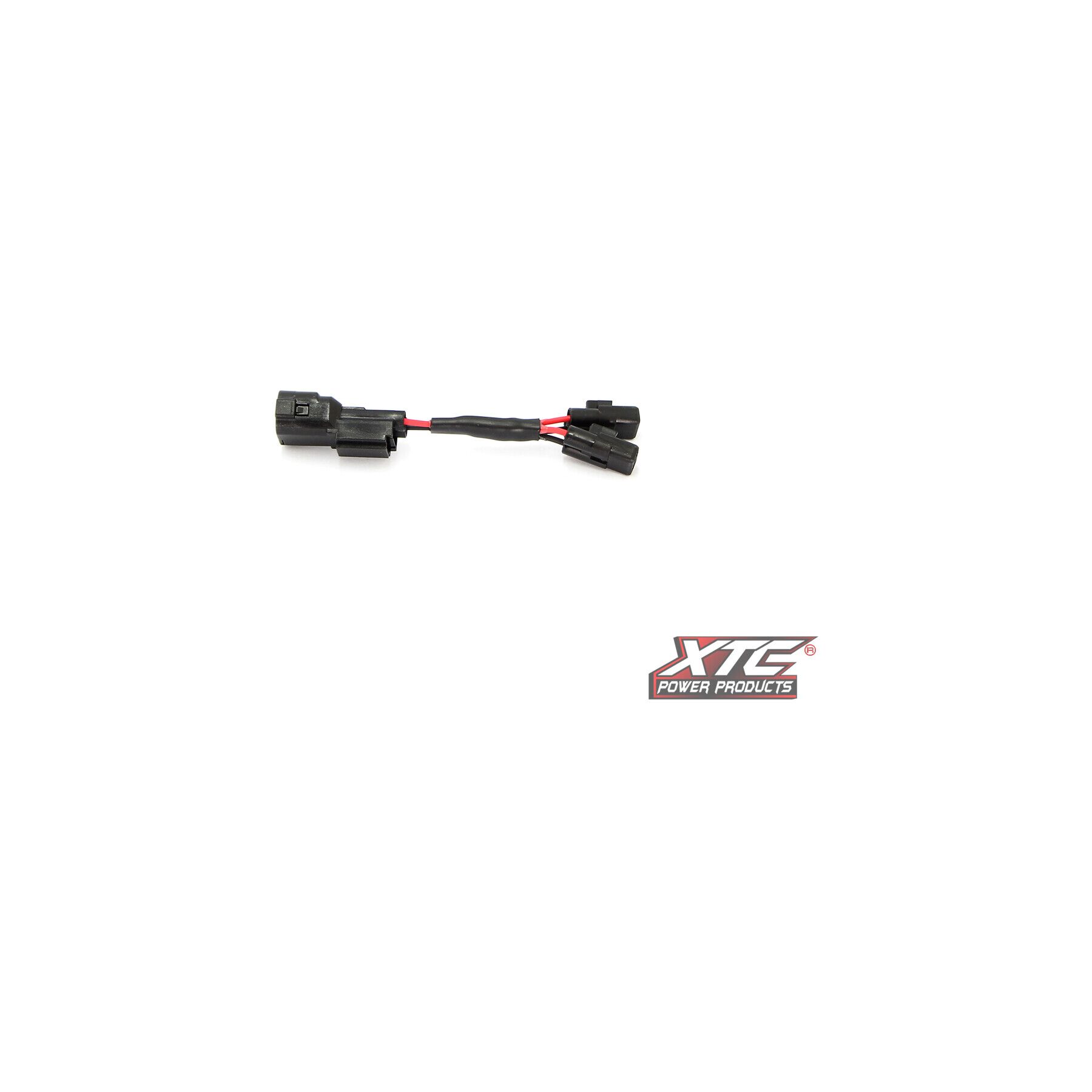 XTC Power Products Power Splitter Honda Talon