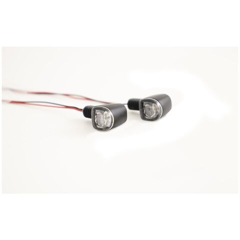 Koso Nano LED Turn Signals