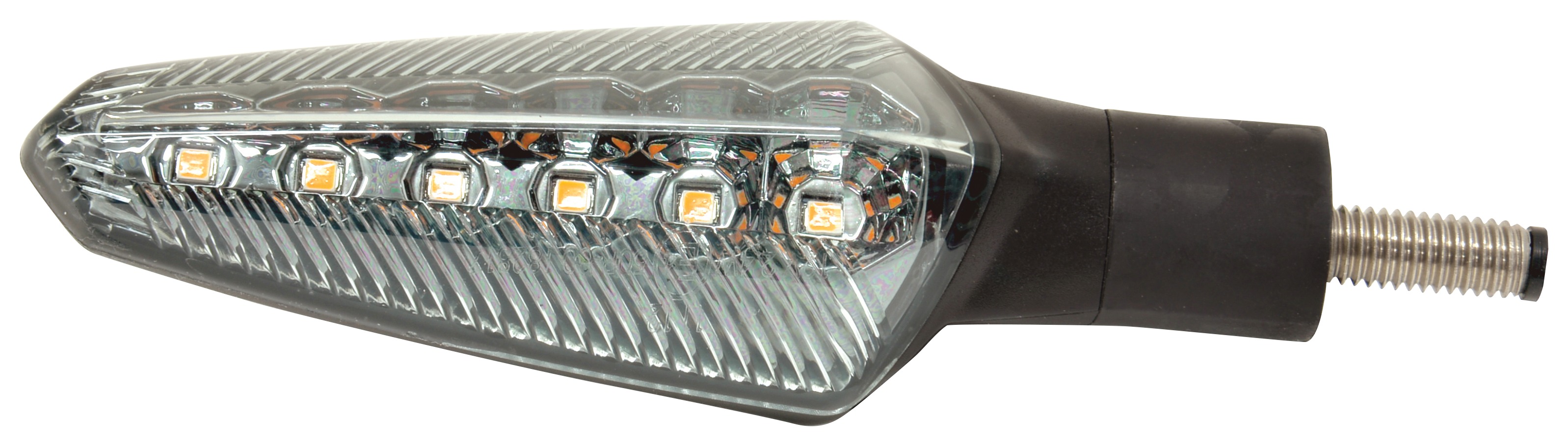 Koso Nuovo LED Turn Signals