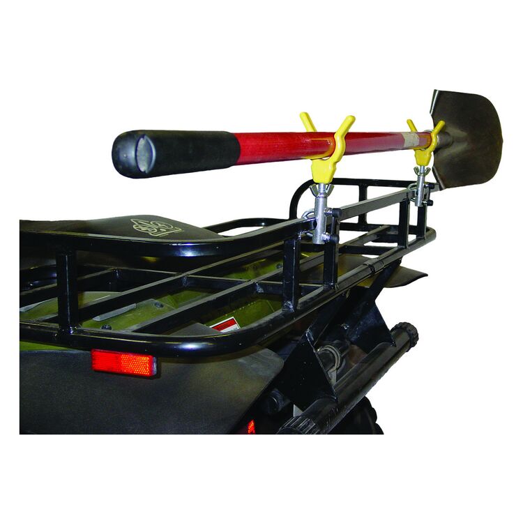 ALL RITE Snap And Go Shovel Holder