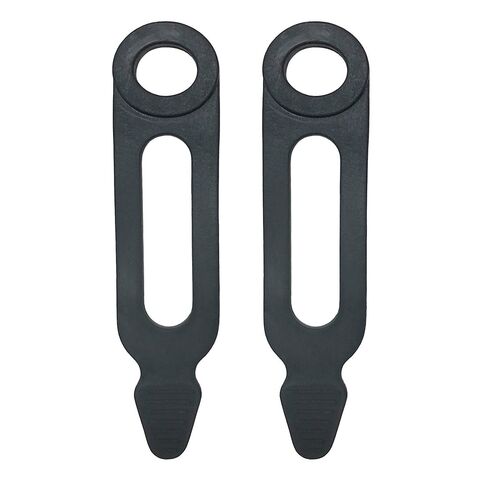 ALL RITE Rubber Snubbers