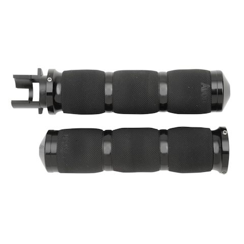 Avon Air Cushion Grips For Indian Touring 2018-2025