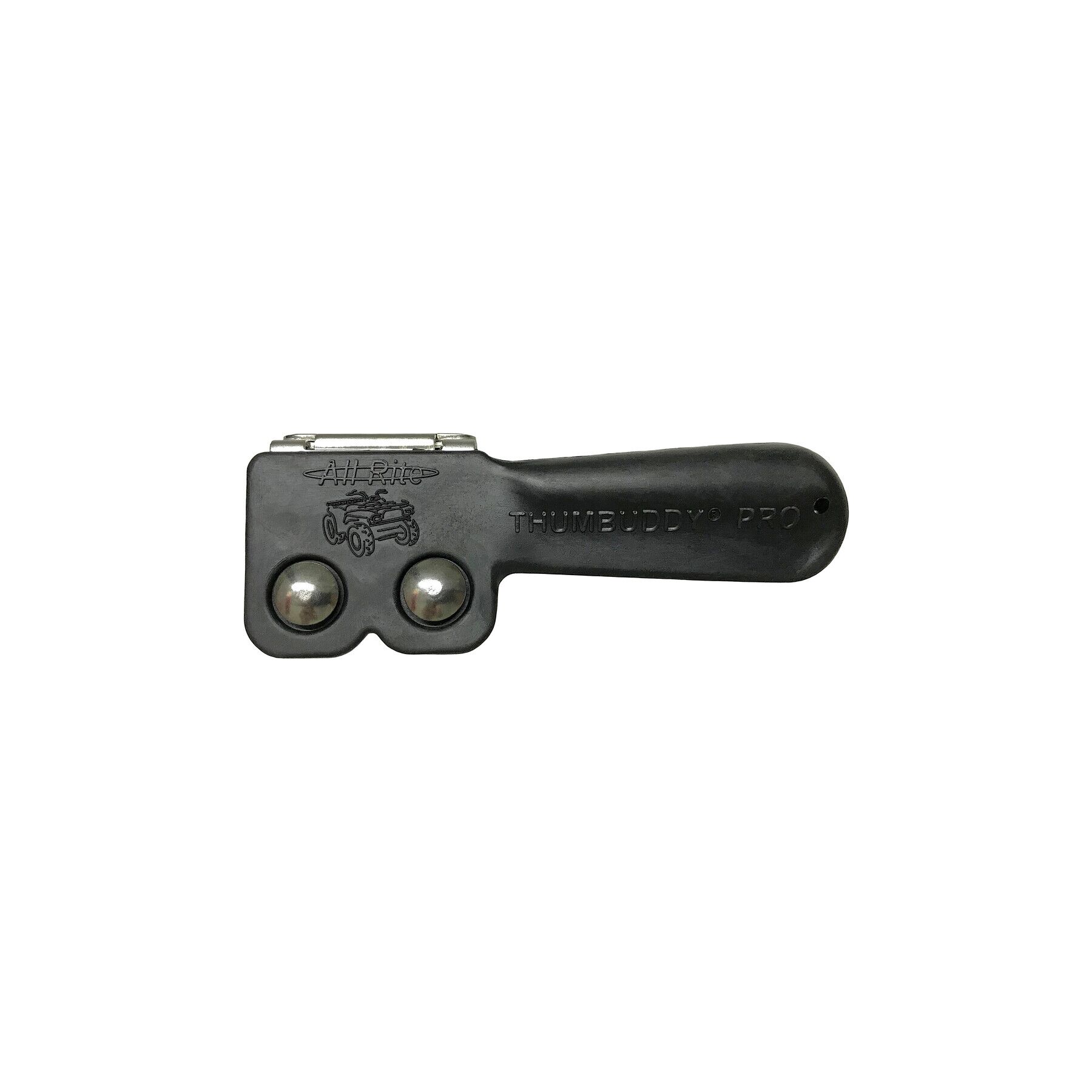 ALL RITE Thumbuddy ATV Throttle Extender